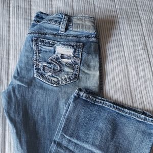 Silver Brand Jeans